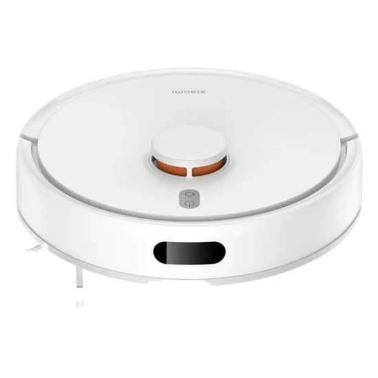 Xiaomi S20 Robot Vacuum Cleaner &ndash; White